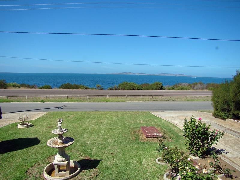 57 Gledstanes Terrace, Port Lincoln SA 5606