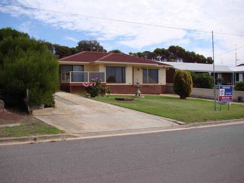 57 Gledstanes Terrace, Port Lincoln SA 5606