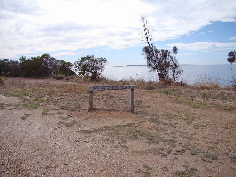 57 Gledstanes Terrace, Port Lincoln SA 5606