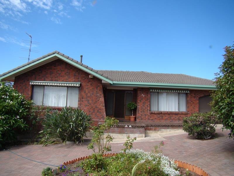 47 Normandy Place, Port Lincoln SA 5606
