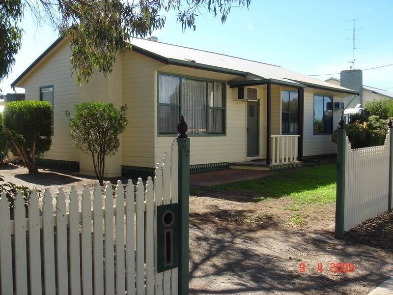 Port Lincoln SA 5606