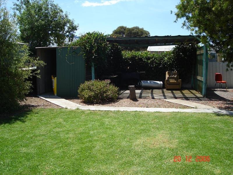 Port Lincoln SA 5606