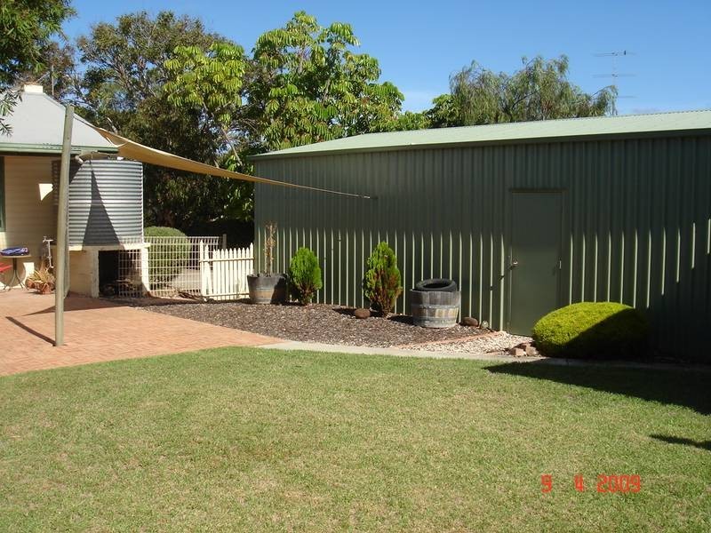 Port Lincoln SA 5606