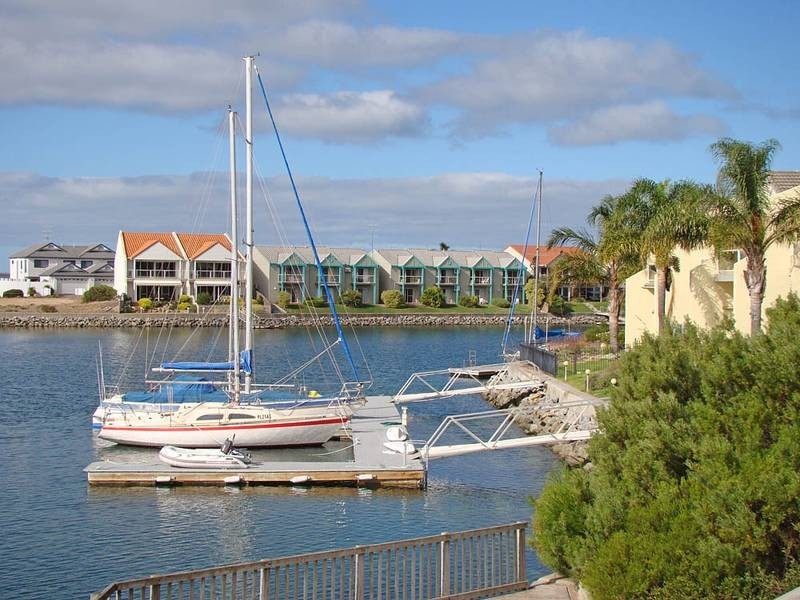 5/17 South Point Drive, Port Lincoln SA 5606