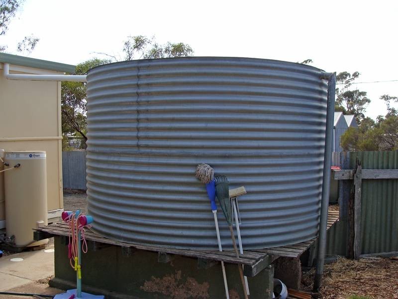 2 South Terrace, Lock SA 5633