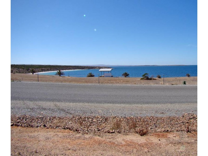 Lot 89,  Ibis Circuit, Point Boston, Port Lincoln SA 5606