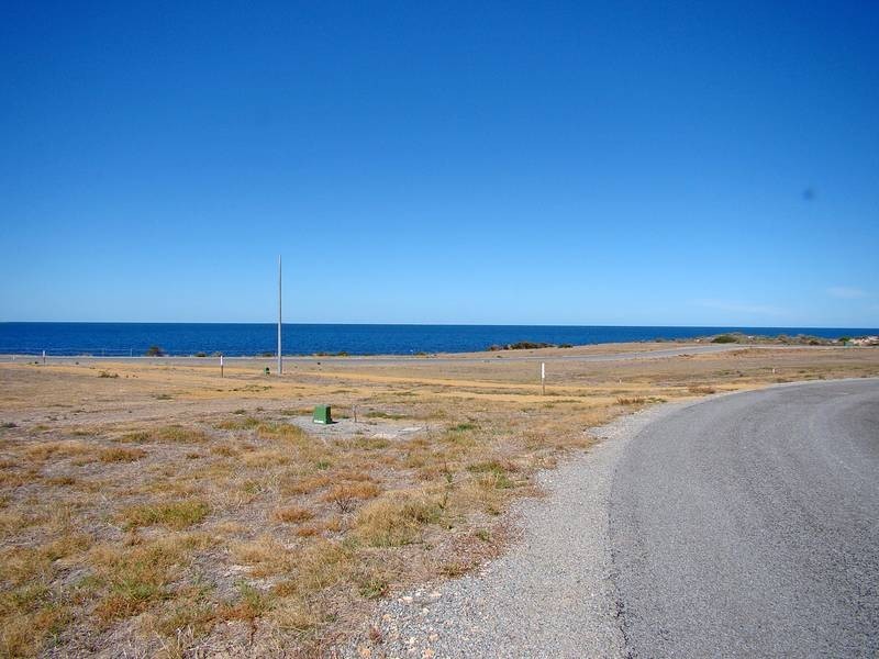 Lot 89,  Ibis Circuit, Point Boston, Port Lincoln SA 5606