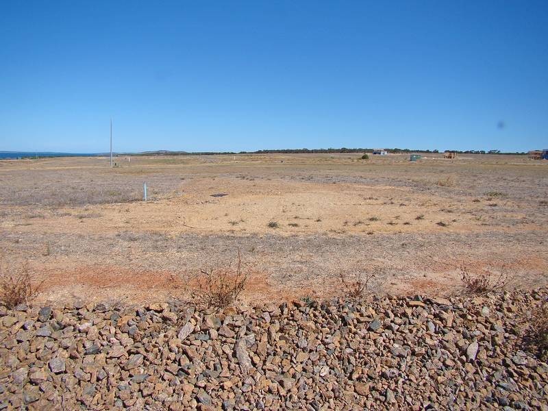 Lot 89,  Ibis Circuit, Point Boston, Port Lincoln SA 5606