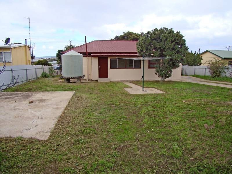 14 Fram Street, Port Lincoln SA 5606