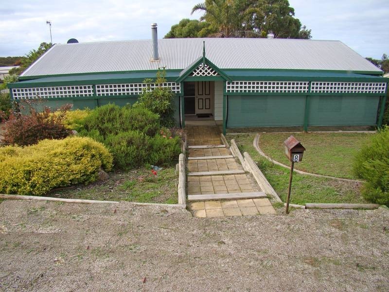 8 Holder Road, Port Lincoln SA 5606