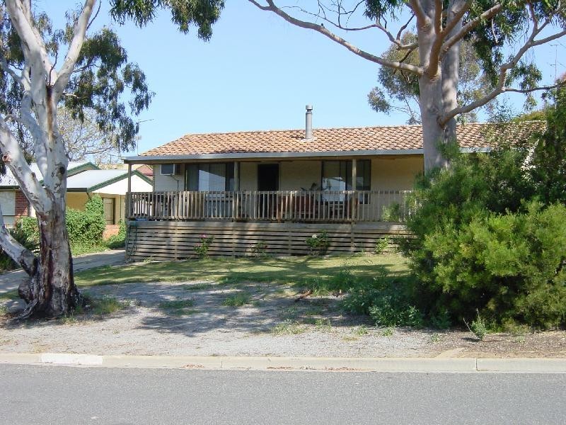 35 Milton Avenue, Port Lincoln SA 5606