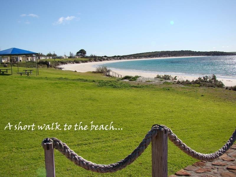 35 Peake Terrace, Port Neill SA 5604