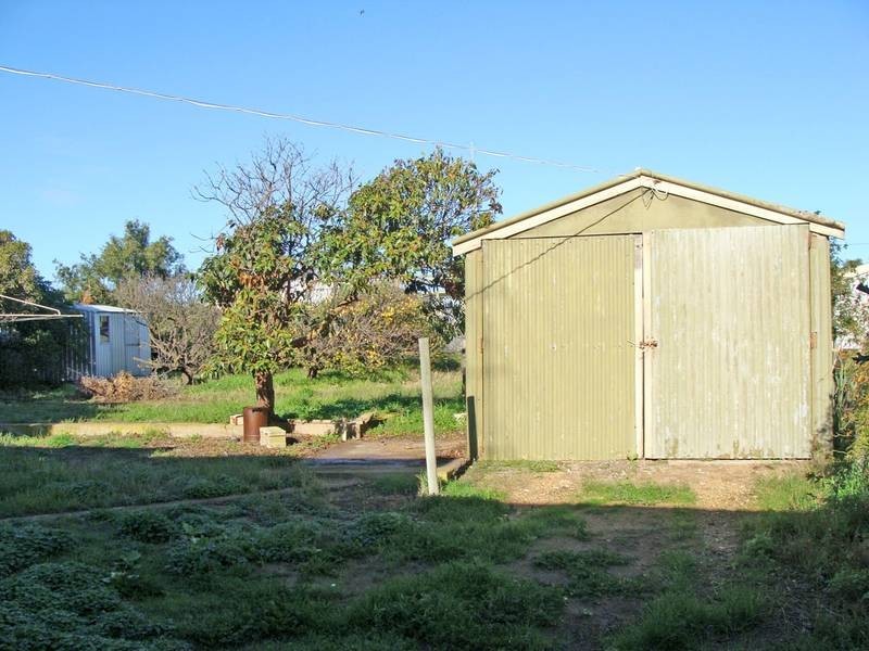 35 Peake Terrace, Port Neill SA 5604