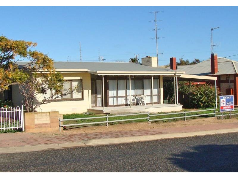 35 Peake Terrace, Port Neill SA 5604