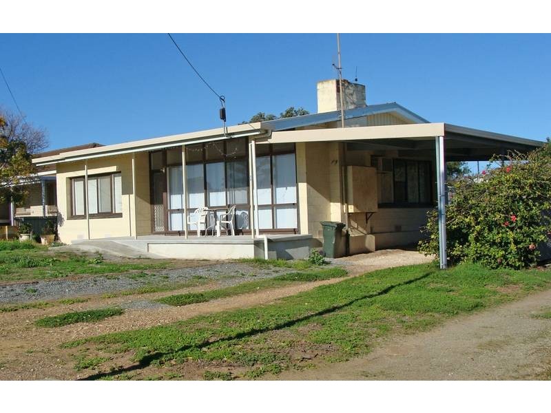 35 Peake Terrace, Port Neill SA 5604