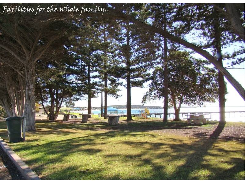 35 Peake Terrace, Port Neill SA 5604