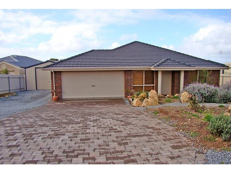 28 Orabanda Drive, Port Lincoln SA 5606