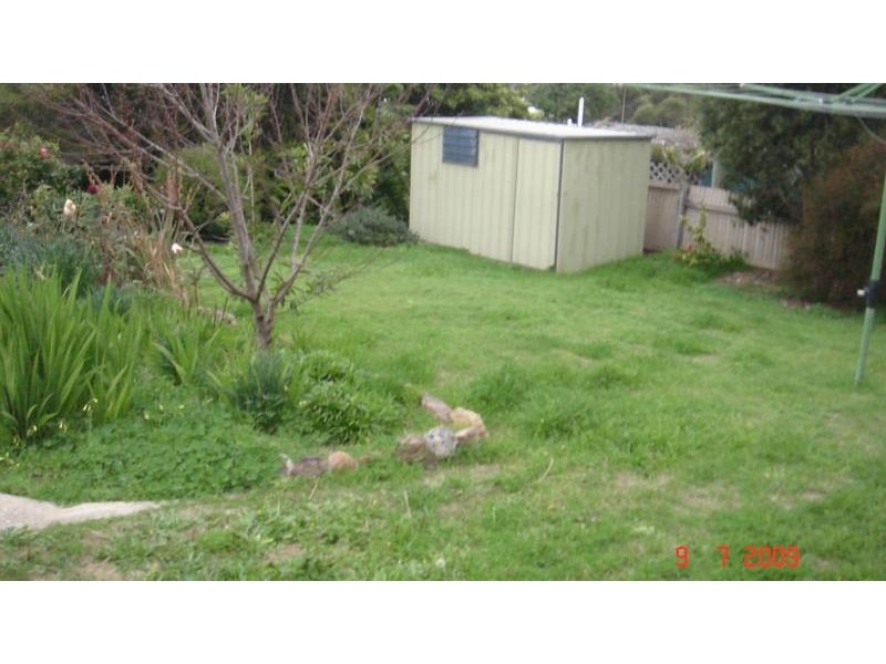 Port Lincoln SA 5607