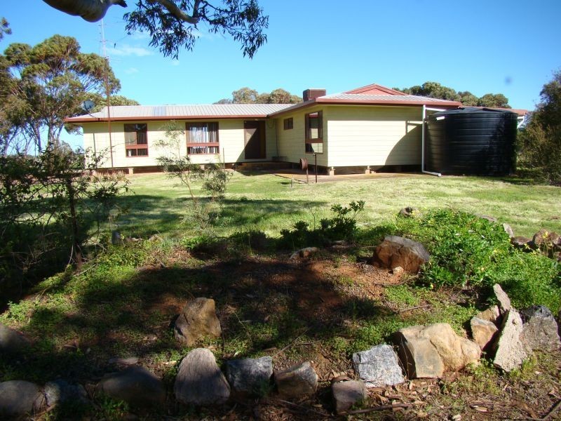 64 South Terrace, Lipson SA 5607