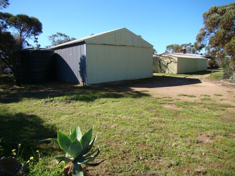 64 South Terrace, Lipson SA 5607