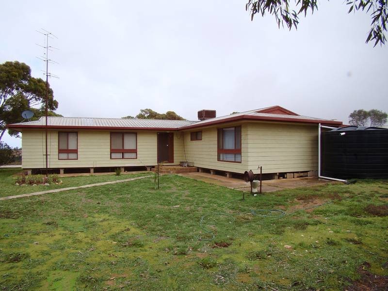 64 South Terrace, Lipson SA 5607