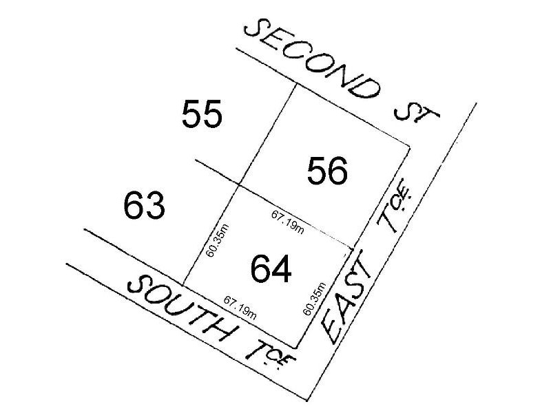 64 South Terrace, Lipson SA 5607