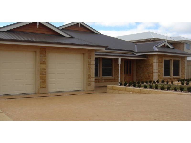 31 Cove View Drive, Port Lincoln SA 5606