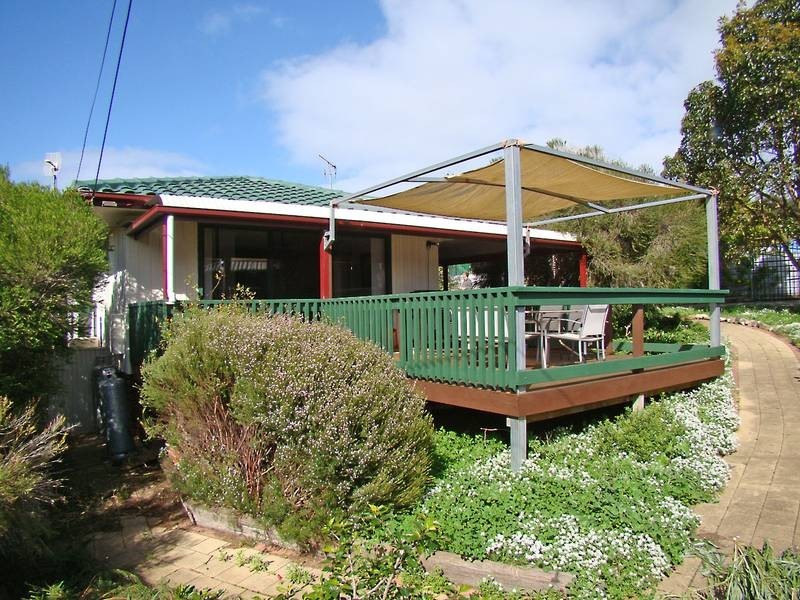 3 Tiatuckia Street, Port Lincoln SA 5606