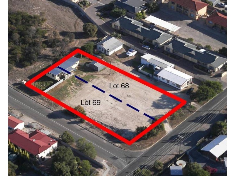 51 – 53 Marine Avenue, Port Lincoln SA 5606