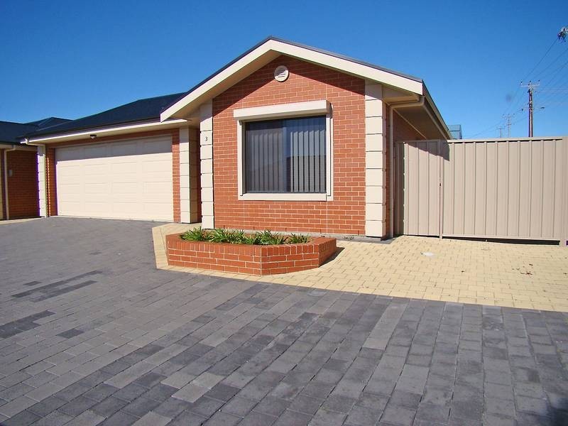 3/53 Cardiff Road, Port Lincoln SA 5606