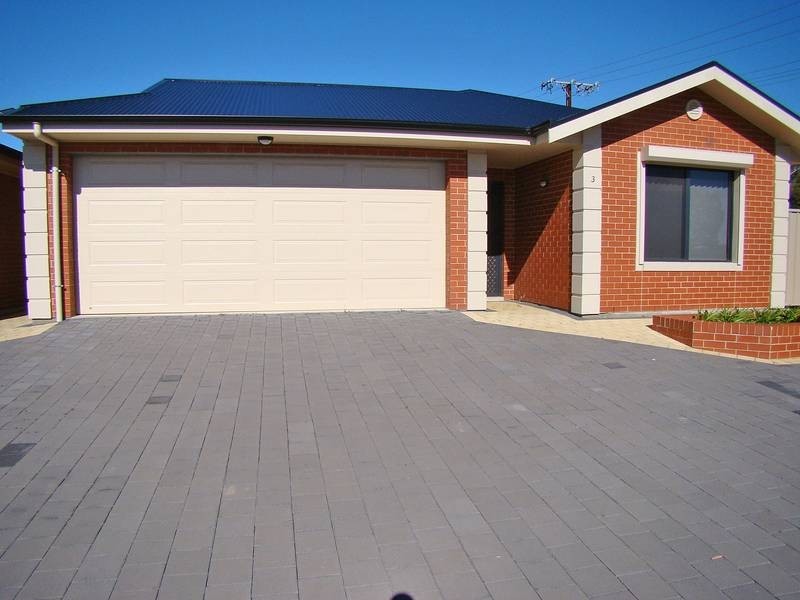 3/53 Cardiff Road, Port Lincoln SA 5606