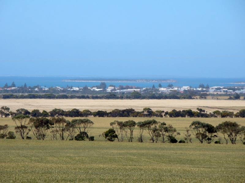 Lot 3, Mine Hill Road, Tumby Bay SA 5605