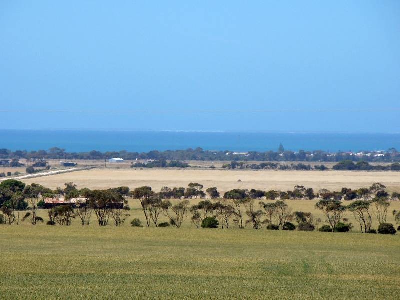 Lot 3, Mine Hill Road, Tumby Bay SA 5605