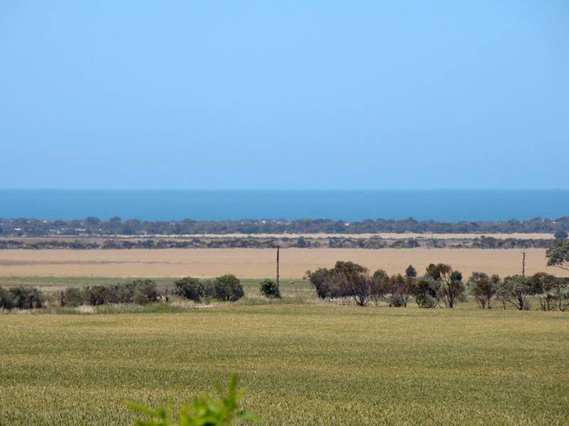 Lot 3, Mine Hill Road, Tumby Bay SA 5605