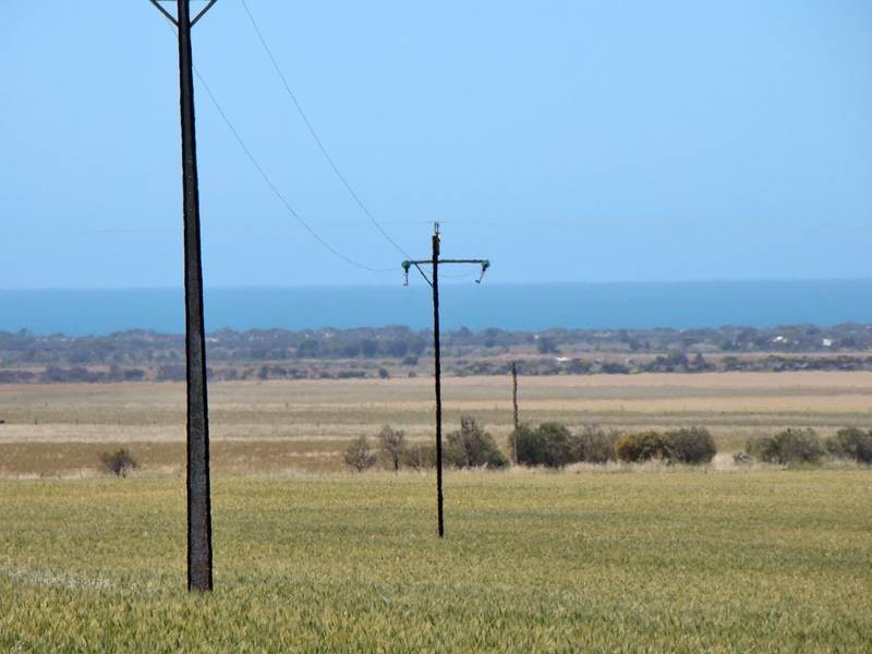 Lot 3, Mine Hill Road, Tumby Bay SA 5605