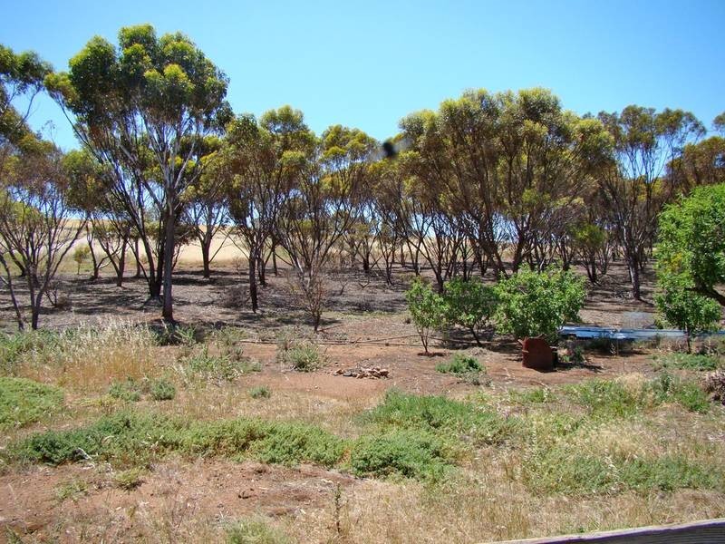 Lot 3, Mine Hill Road, Tumby Bay SA 5605