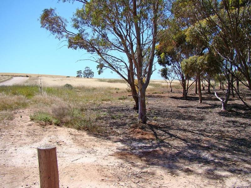 Lot 3, Mine Hill Road, Tumby Bay SA 5605