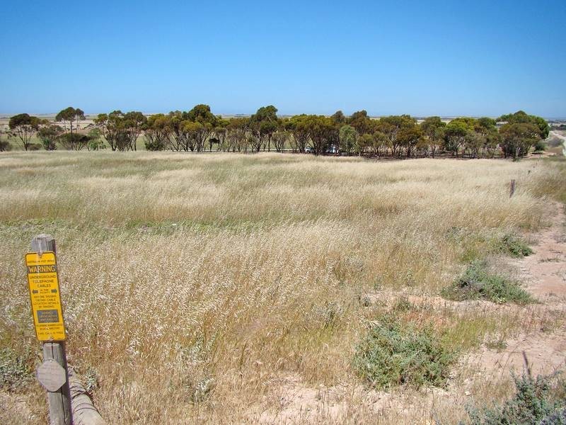 Lot 3, Mine Hill Road, Tumby Bay SA 5605
