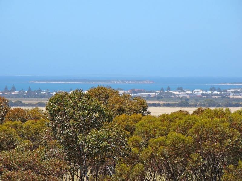 Lot 3, Mine Hill Road, Tumby Bay SA 5605