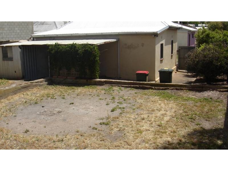 Port Lincoln SA 5607