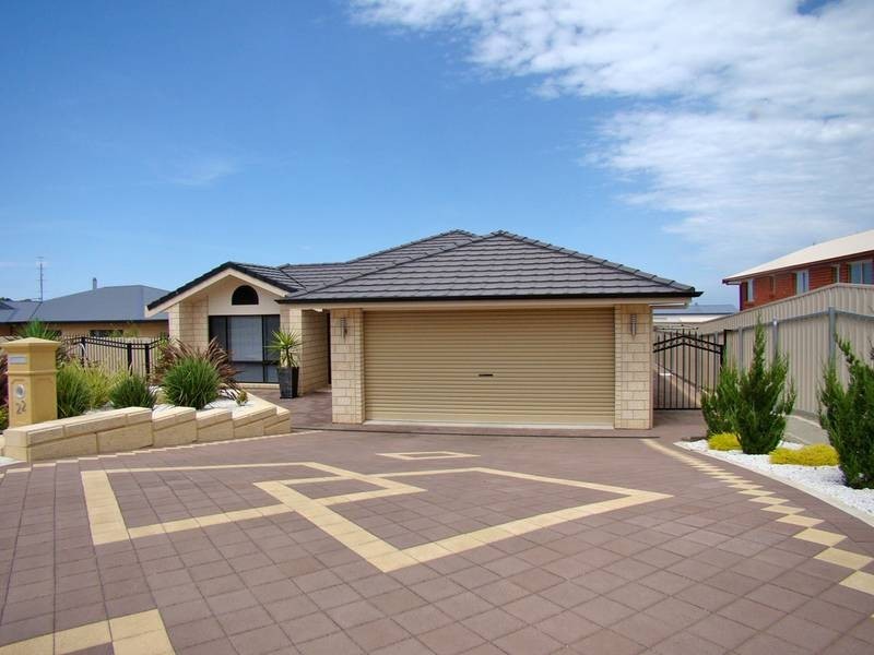 22 Orabanda Drive, Port Lincoln SA 5606