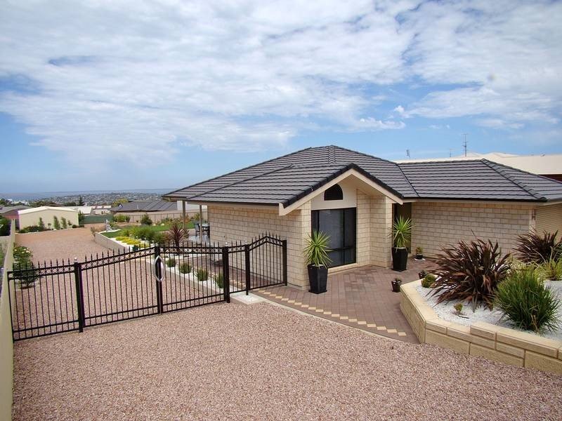 22 Orabanda Drive, Port Lincoln SA 5606