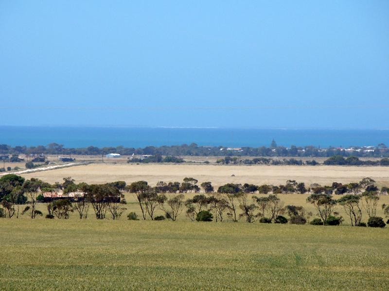 Lot 3, Mine Hill Road, Tumby Bay SA 5605