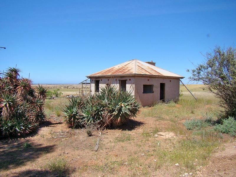Lot 3, Mine Hill Road, Tumby Bay SA 5605
