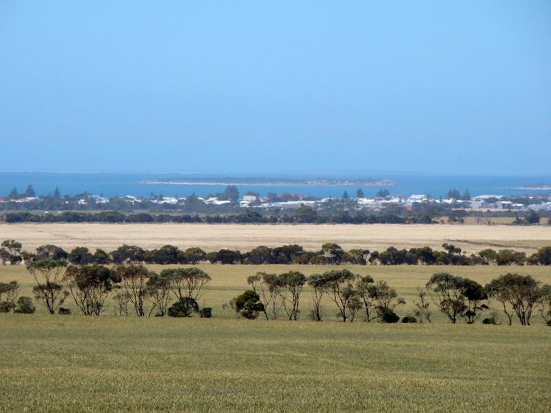 Lot 3, Mine Hill Road, Tumby Bay SA 5605