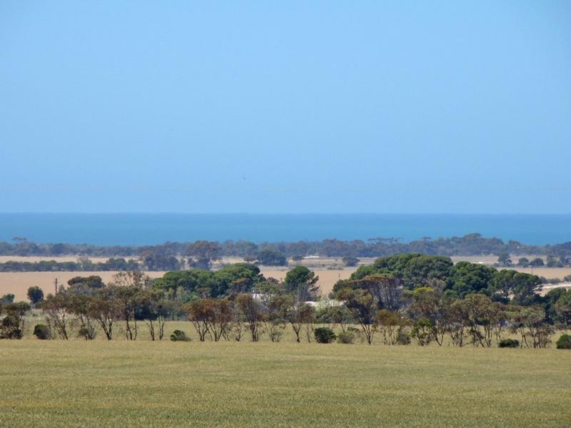 Lot 3, Mine Hill Road, Tumby Bay SA 5605