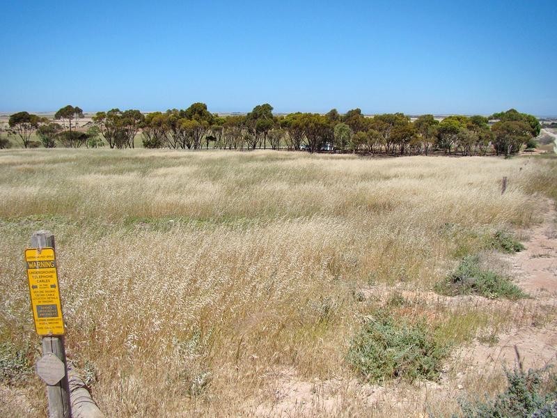 Lot 3, Mine Hill Road, Tumby Bay SA 5605