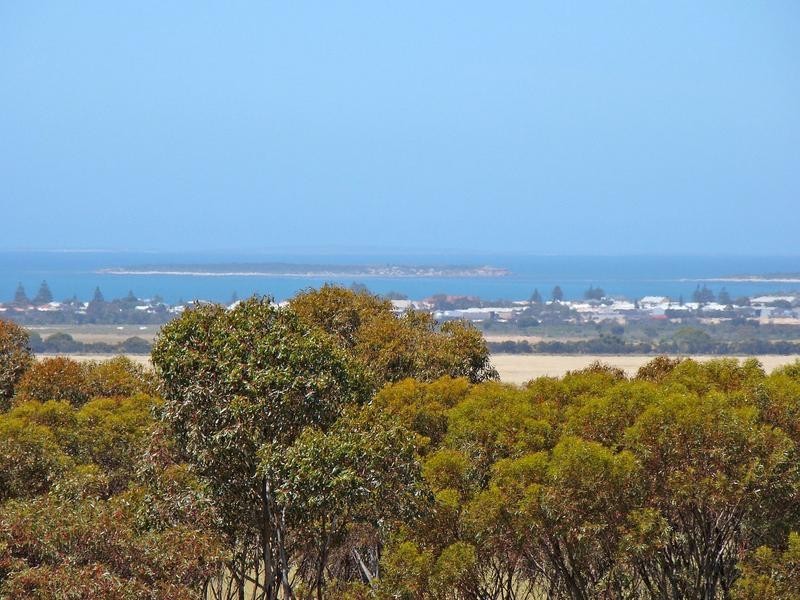 Lot 3, Mine Hill Road, Tumby Bay SA 5605
