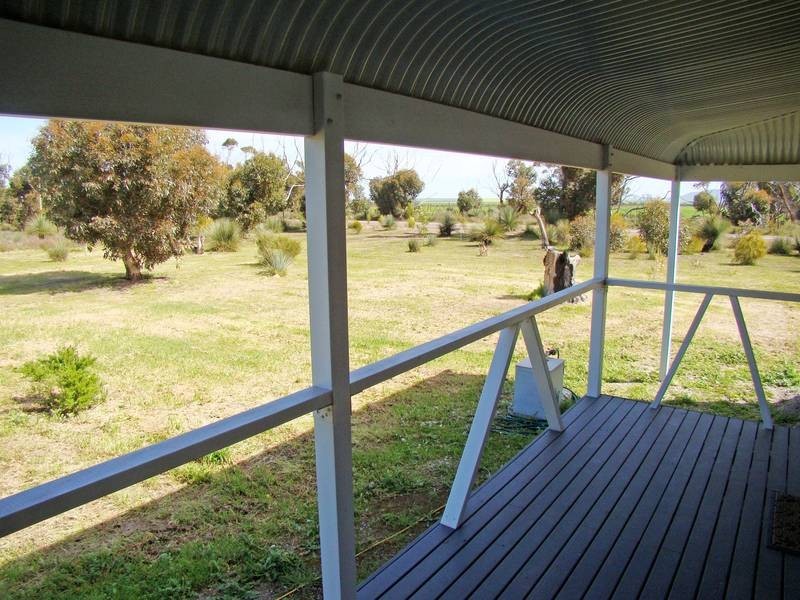 101 Lots 101, 102 & 103 Lincoln Terrace, Wanilla SA 5607