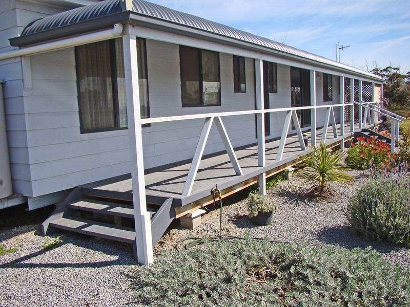 101 Lots 101, 102 & 103 Lincoln Terrace, Wanilla SA 5607